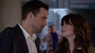 <i>New Girl</i>'s Final Season Premiere Drags Out the Nick and Jess Saga<em></em>